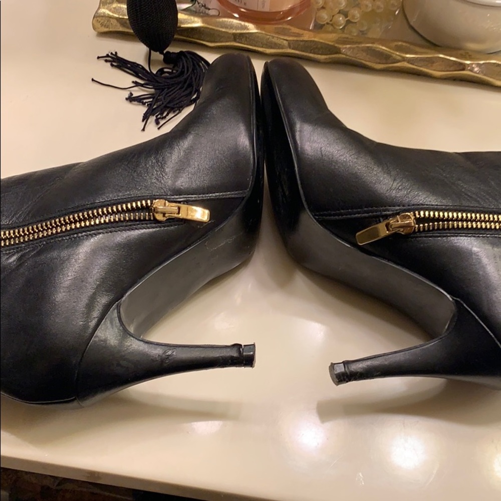 Booties - Picture 3 of 3